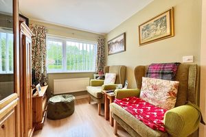 Ground Floor Lounge Area- click for photo gallery